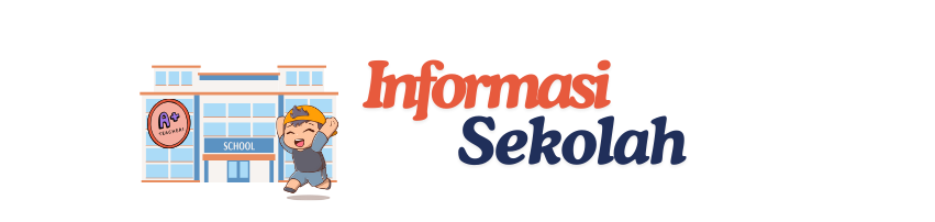 Informasi Sekolah