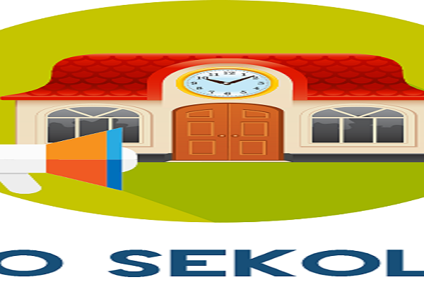 Informasi Sekolah