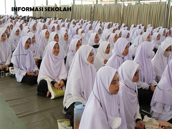 Pesantren modern