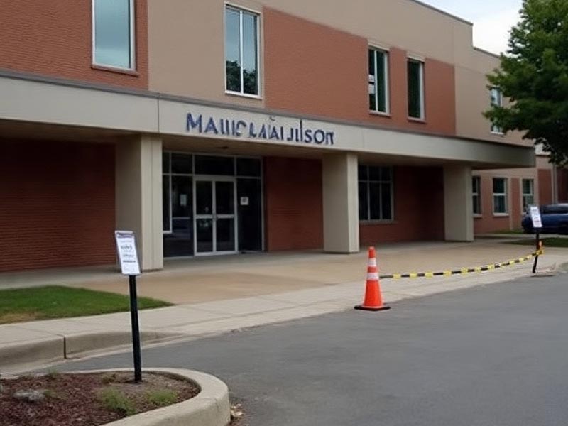 Sekolah di Minneapolis