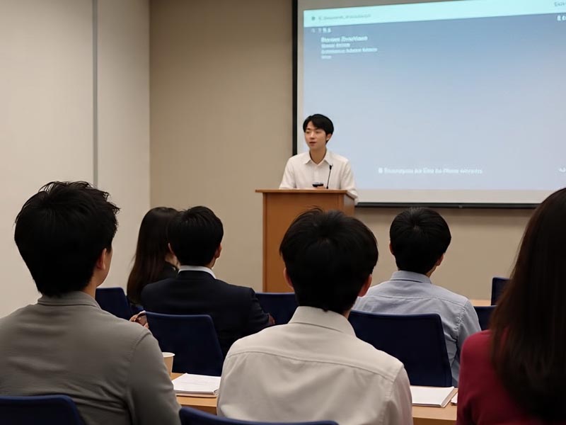 Soft Skills & Life Skills